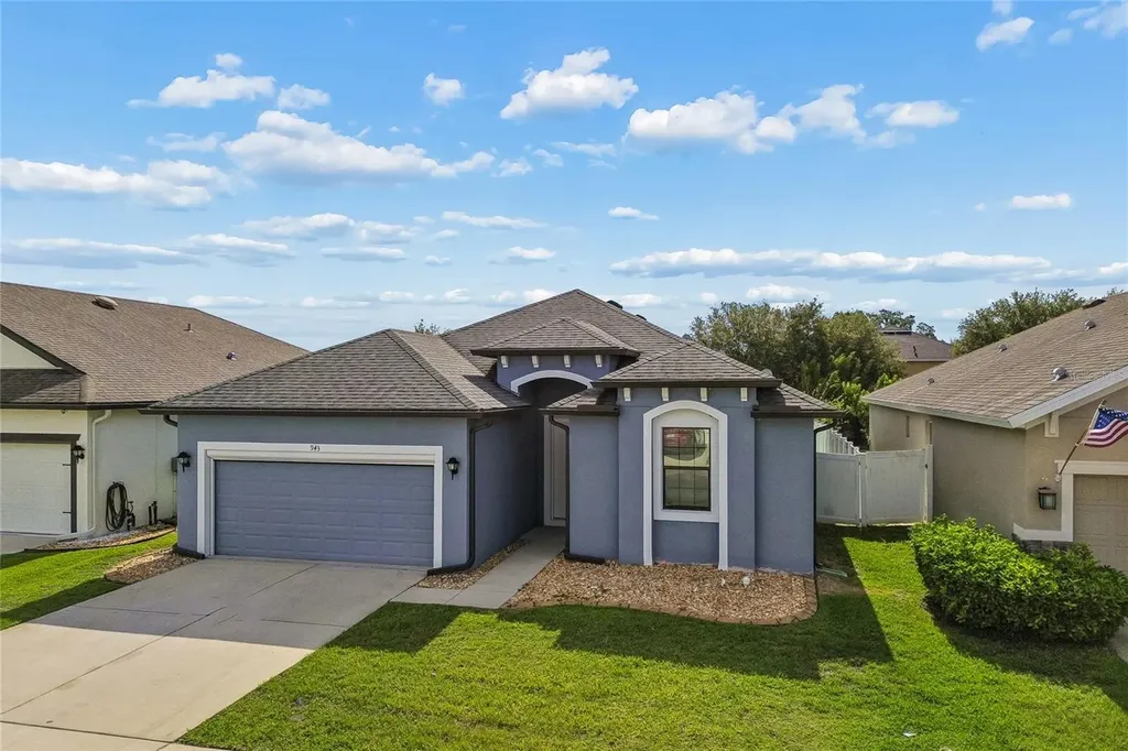 943 Old Windsor Way Spring Hill FL 34609
