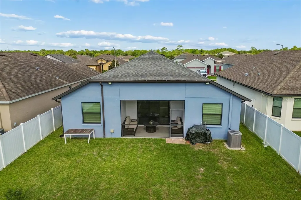 943 Old Windsor Way Spring Hill FL 34609