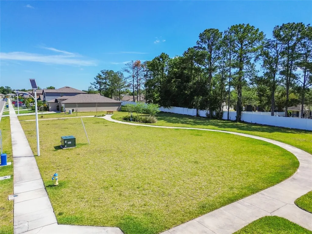 943 Old Windsor Way Spring Hill FL 34609