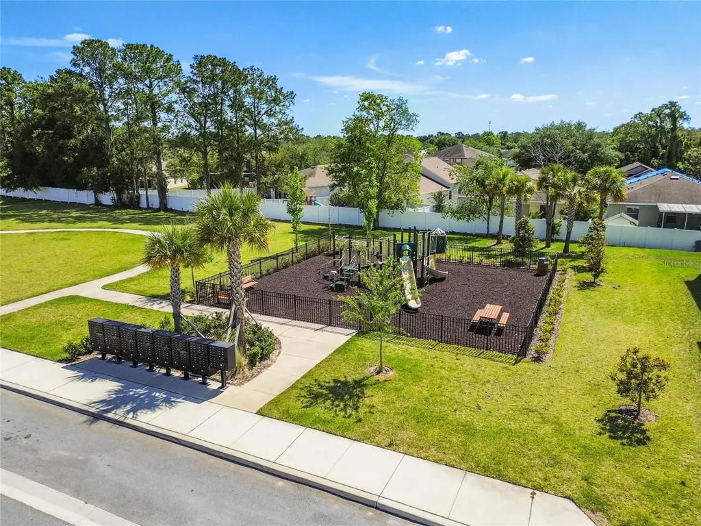 943 Old Windsor Way Spring Hill FL 34609