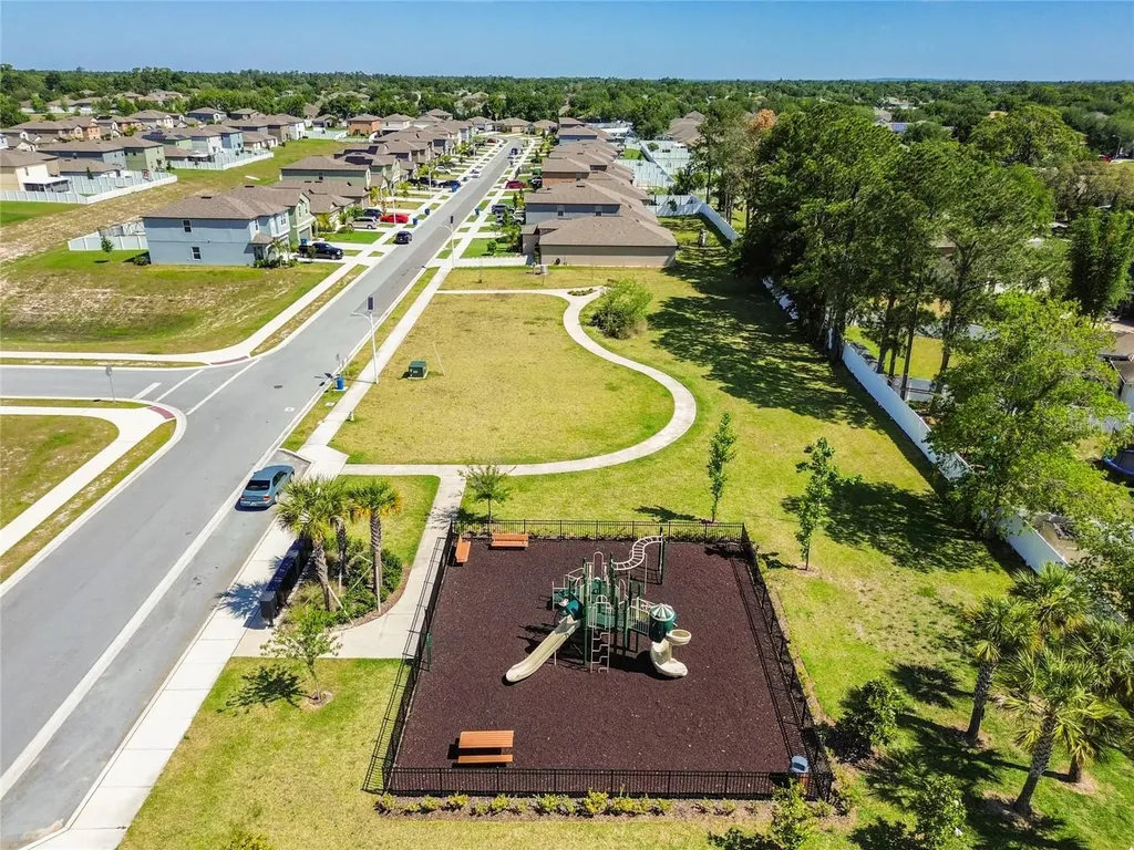 943 Old Windsor Way Spring Hill FL 34609