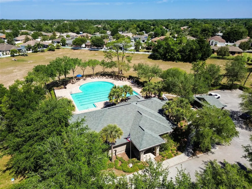 943 Old Windsor Way Spring Hill FL 34609