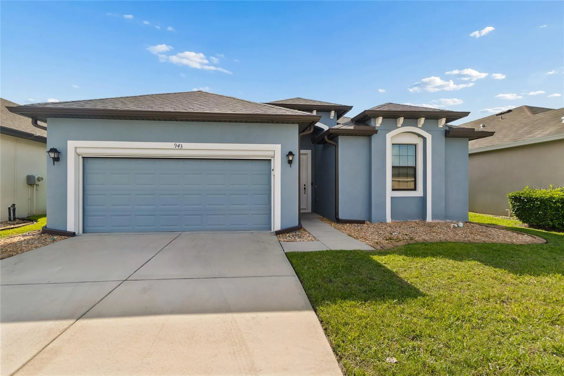 943 Old Windsor Way Spring Hill FL 34609