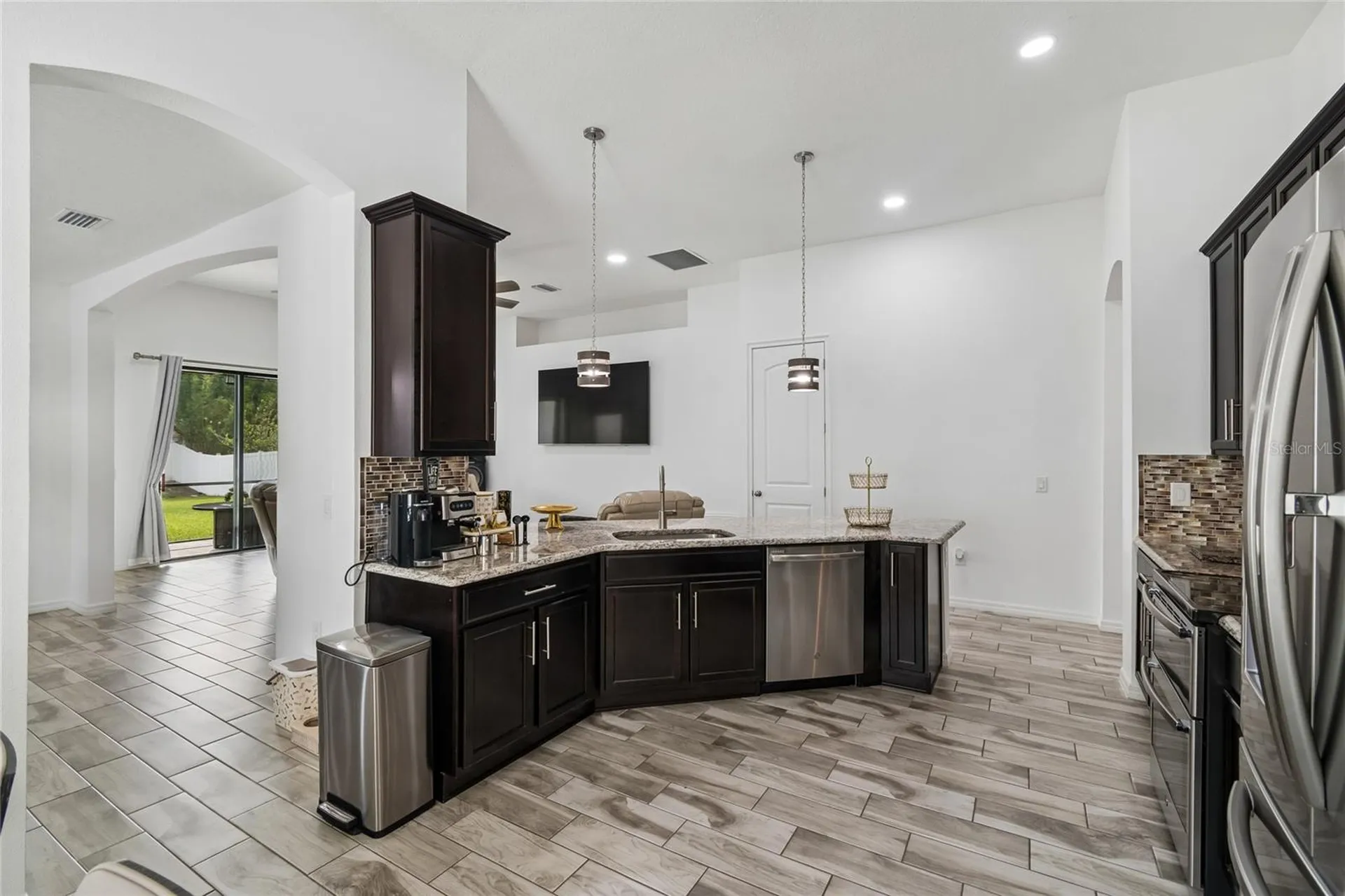 943 Old Windsor Way Spring Hill FL 34609