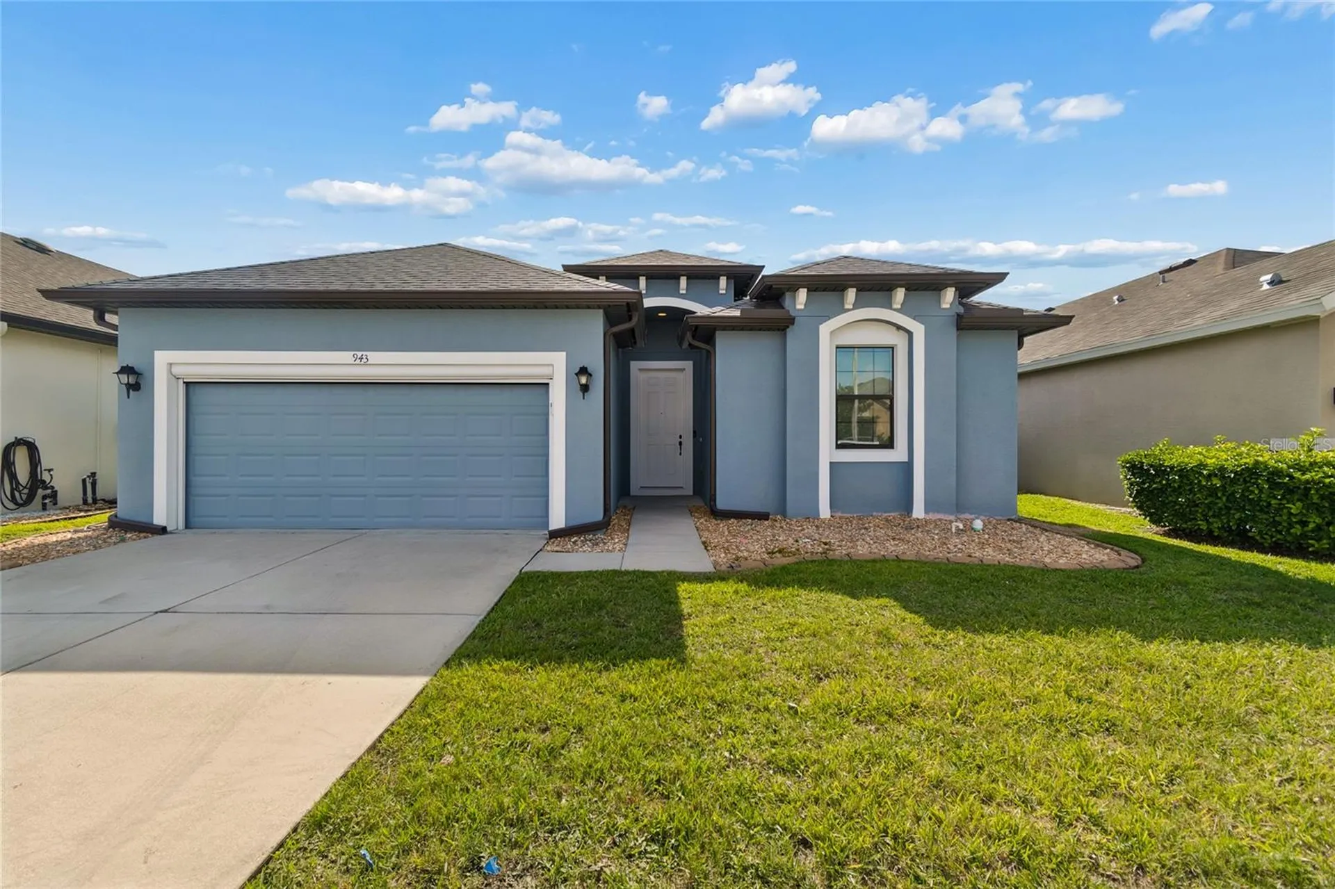 943 Old Windsor Way Spring Hill FL 34609
