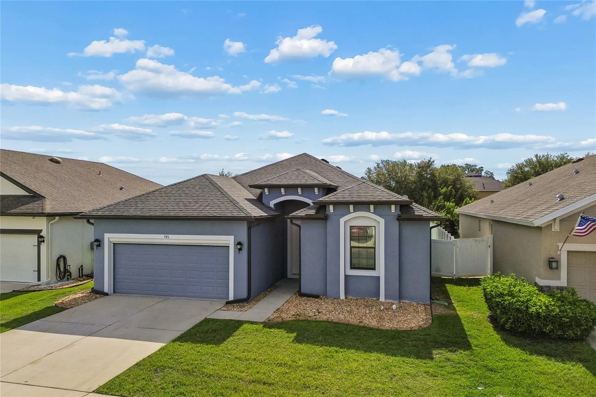 943 Old Windsor Way Spring Hill FL 34609