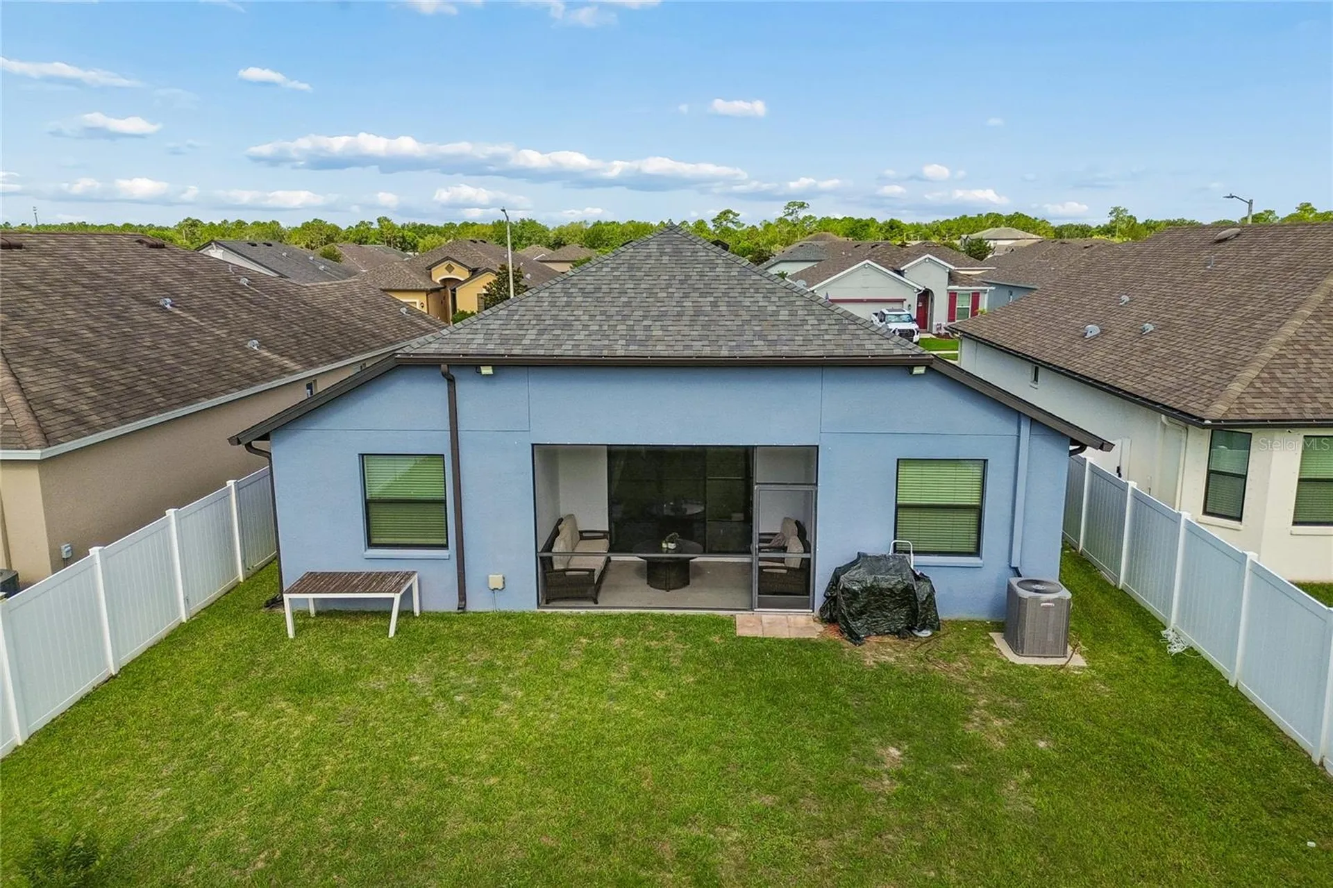 943 Old Windsor Way Spring Hill FL 34609