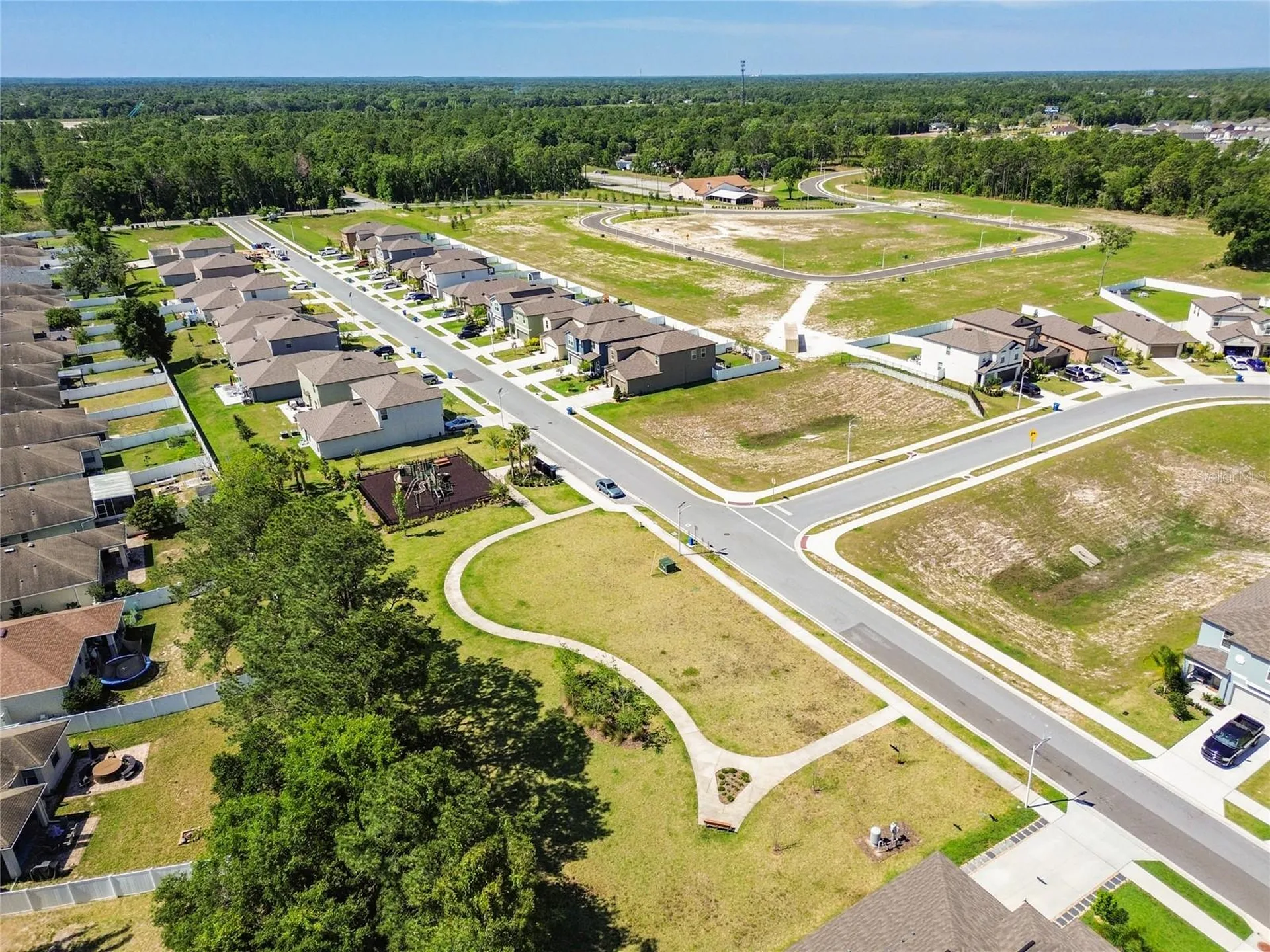 943 Old Windsor Way Spring Hill FL 34609