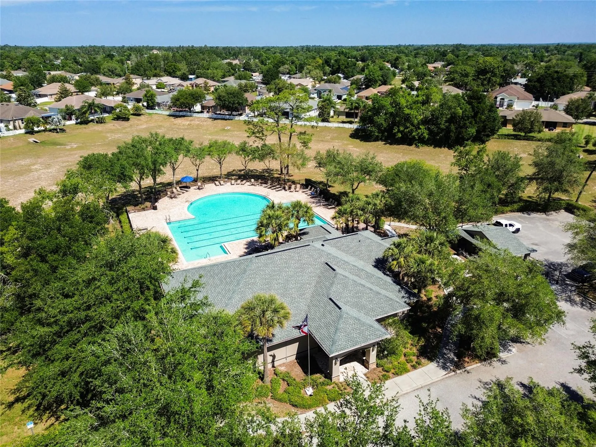 943 Old Windsor Way Spring Hill FL 34609