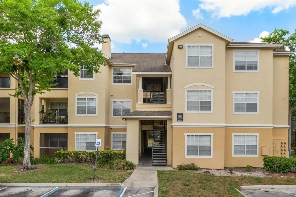 2558 Robert Trent Jones Drive Orlando FL 32835