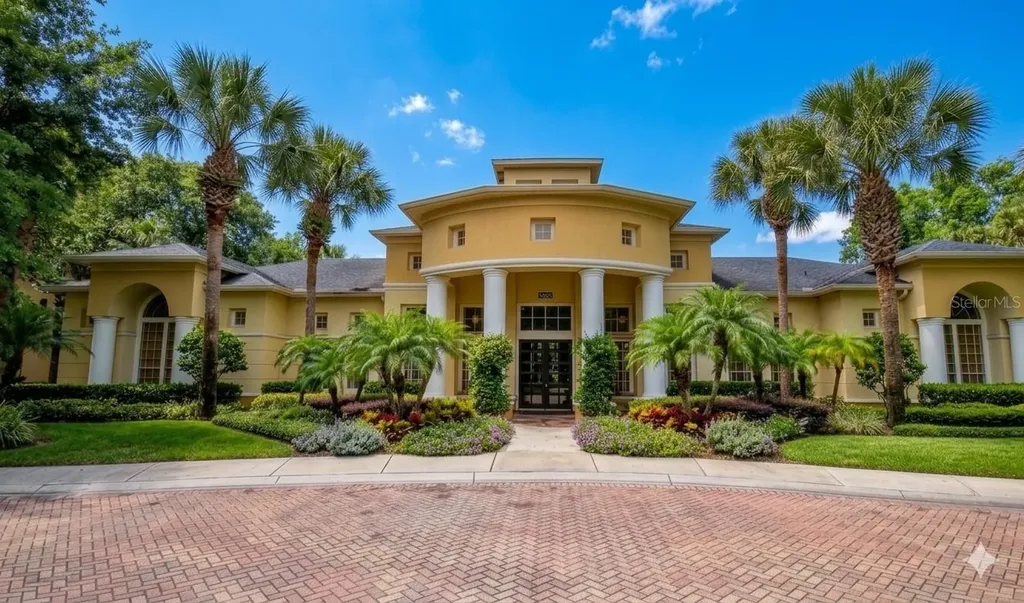 2558 Robert Trent Jones Drive Orlando FL 32835