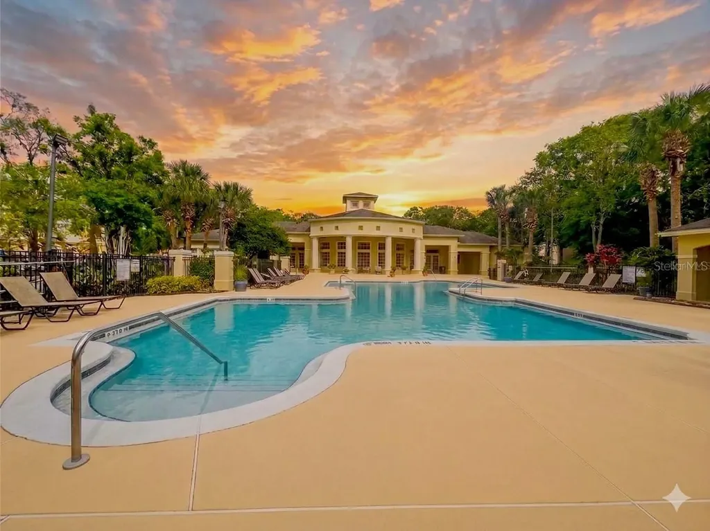 2558 Robert Trent Jones Drive Orlando FL 32835