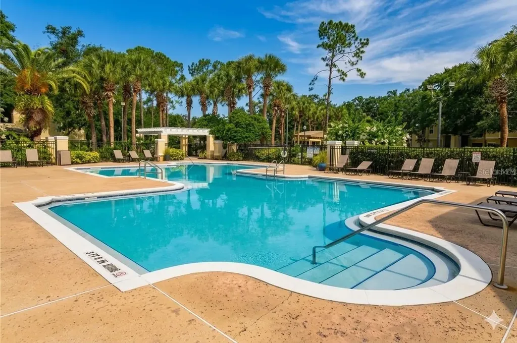 2558 Robert Trent Jones Drive Orlando FL 32835