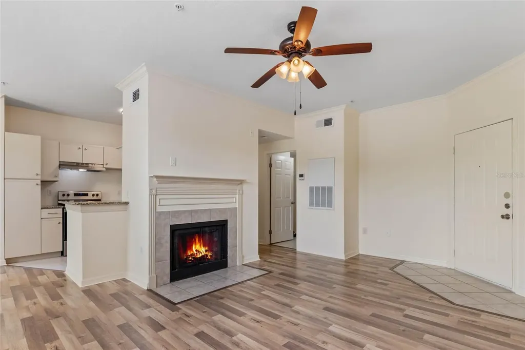 2558 Robert Trent Jones Drive Orlando FL 32835