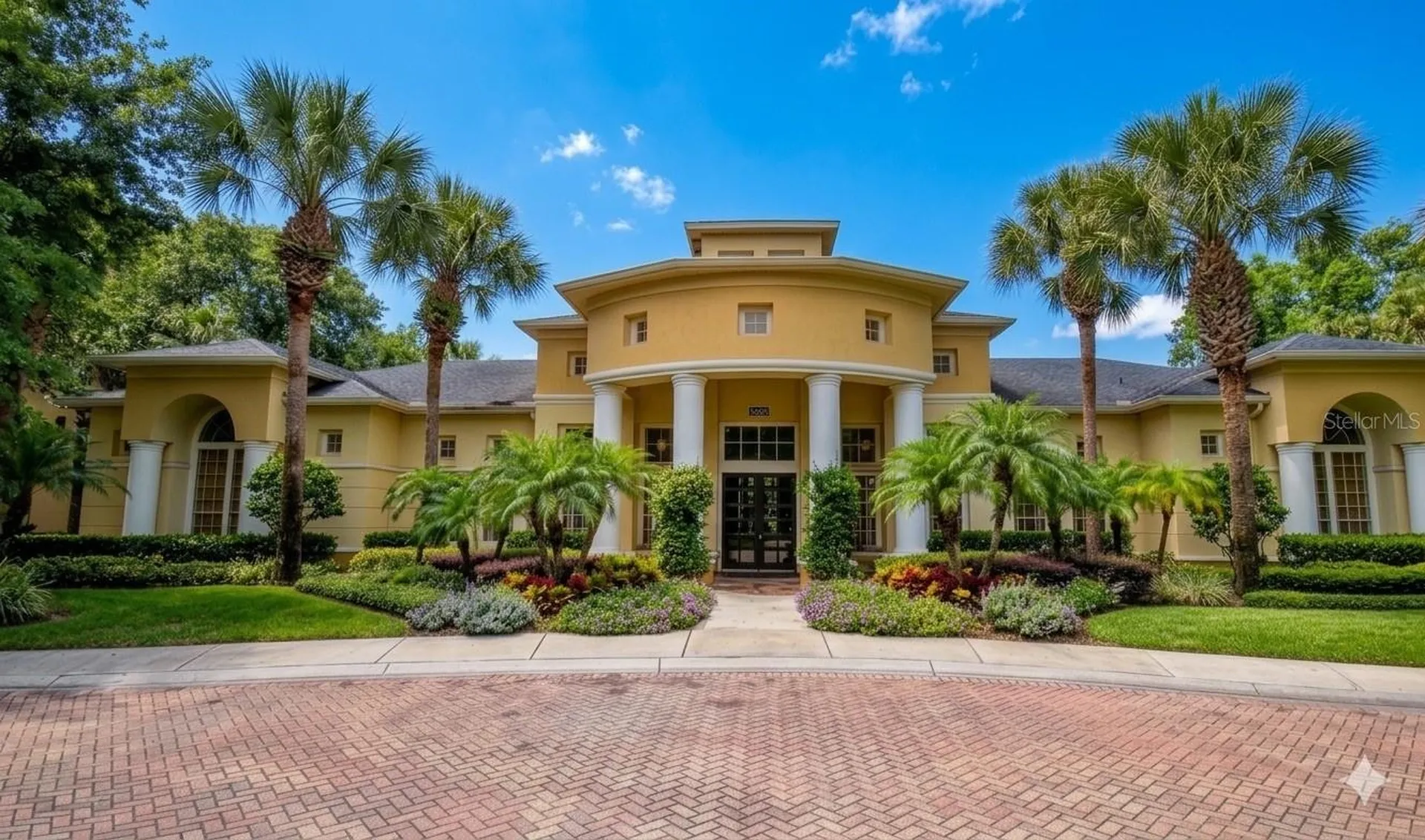 2558 Robert Trent Jones Drive Orlando FL 32835
