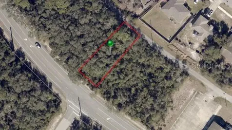 736 Fort Smith Boulevard Deltona FL 32738