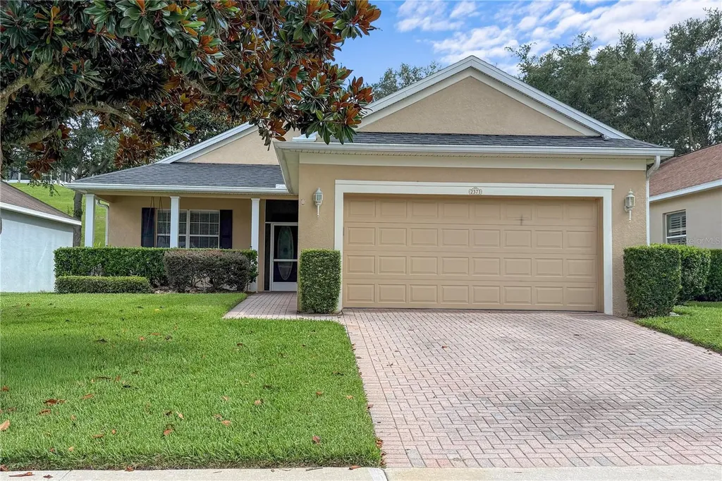 2371 Caledonian Street Clermont FL 34711