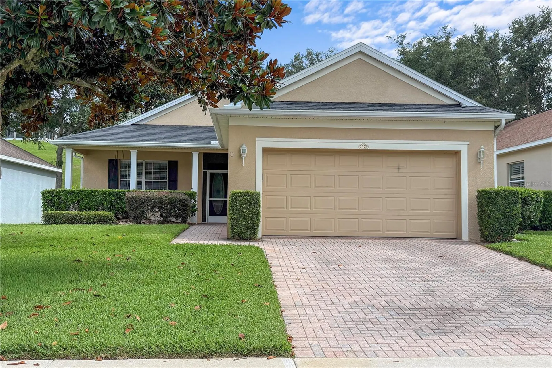 2371 Caledonian Street Clermont FL 34711