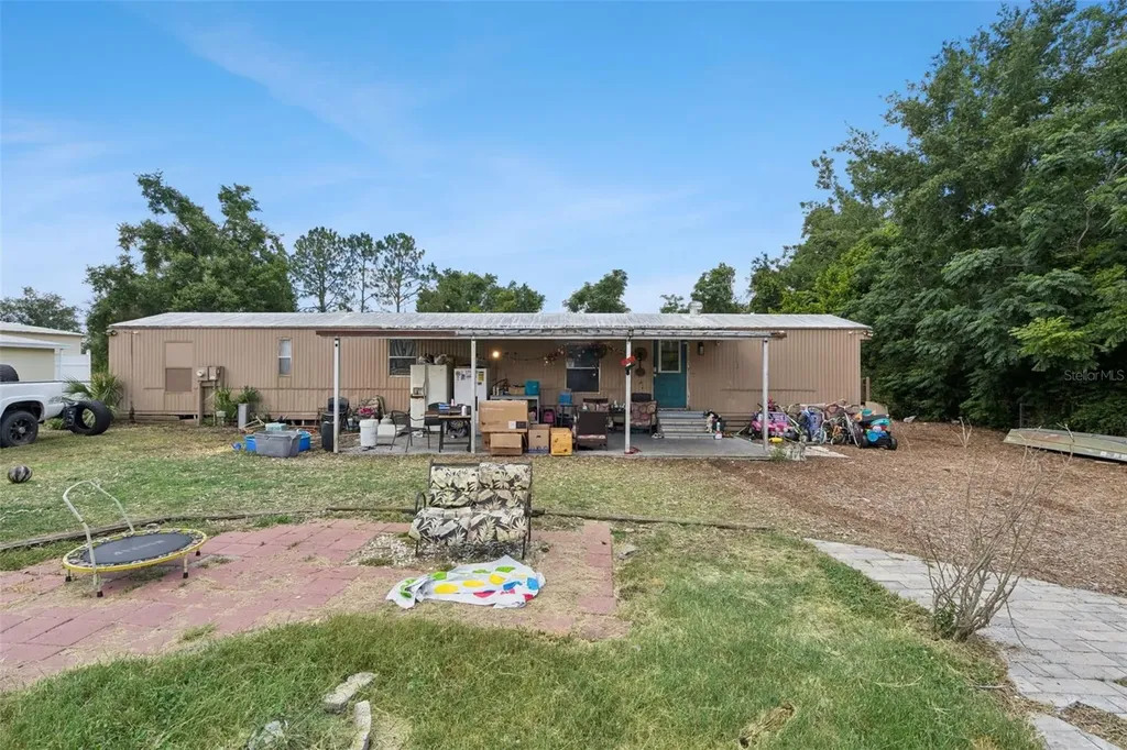 10927 Luana Drive Leesburg FL 34788