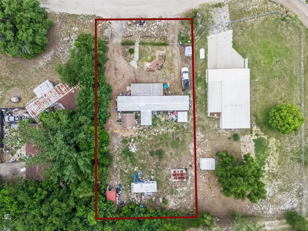 10927 Luana Drive Leesburg FL 34788