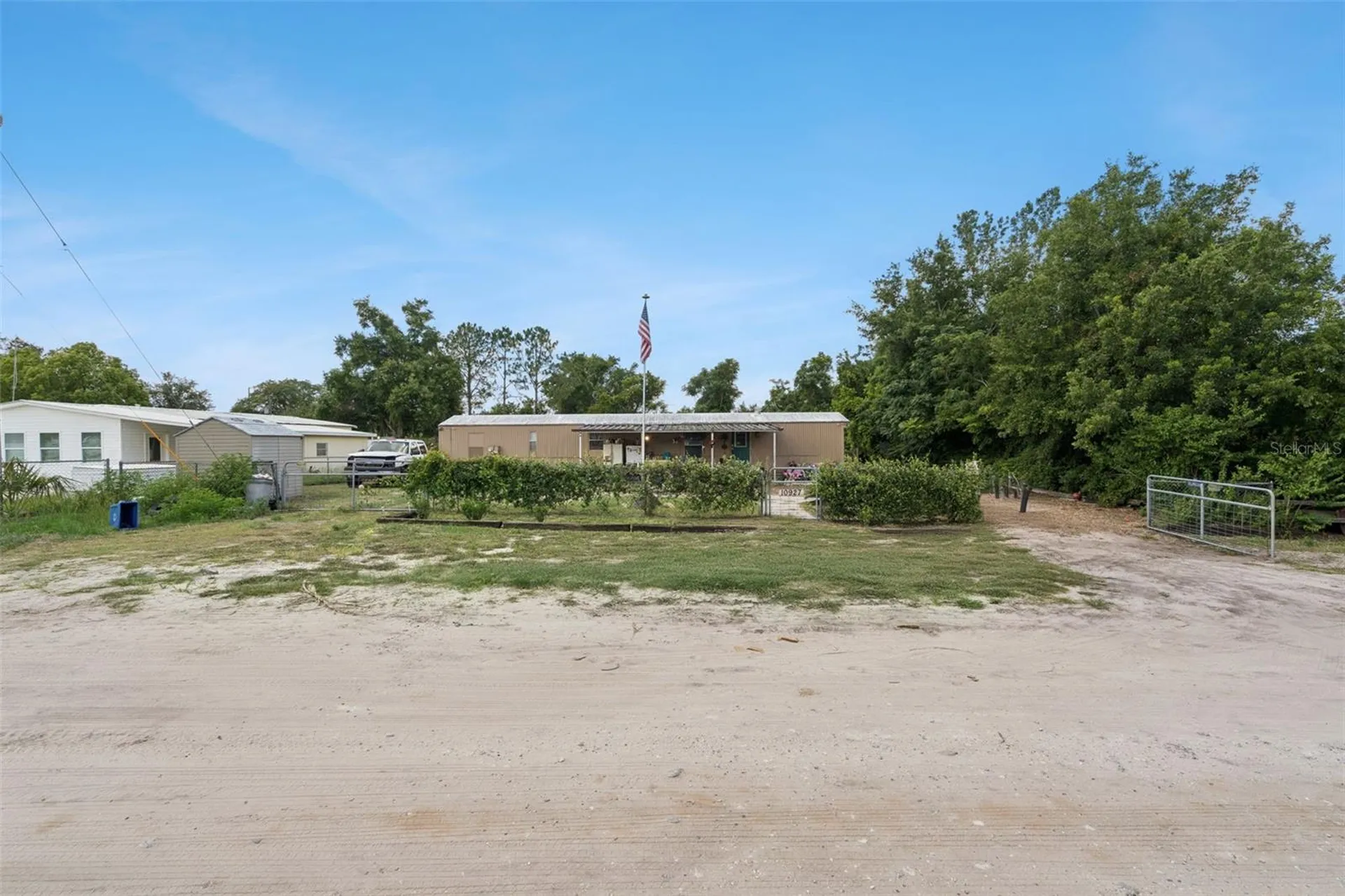 10927 Luana Drive Leesburg FL 34788