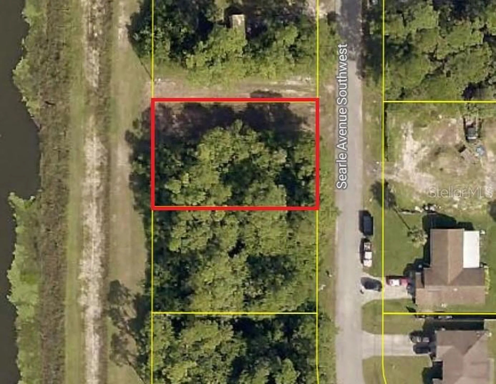 576 Searle Avenue SW Palm Bay FL 32908