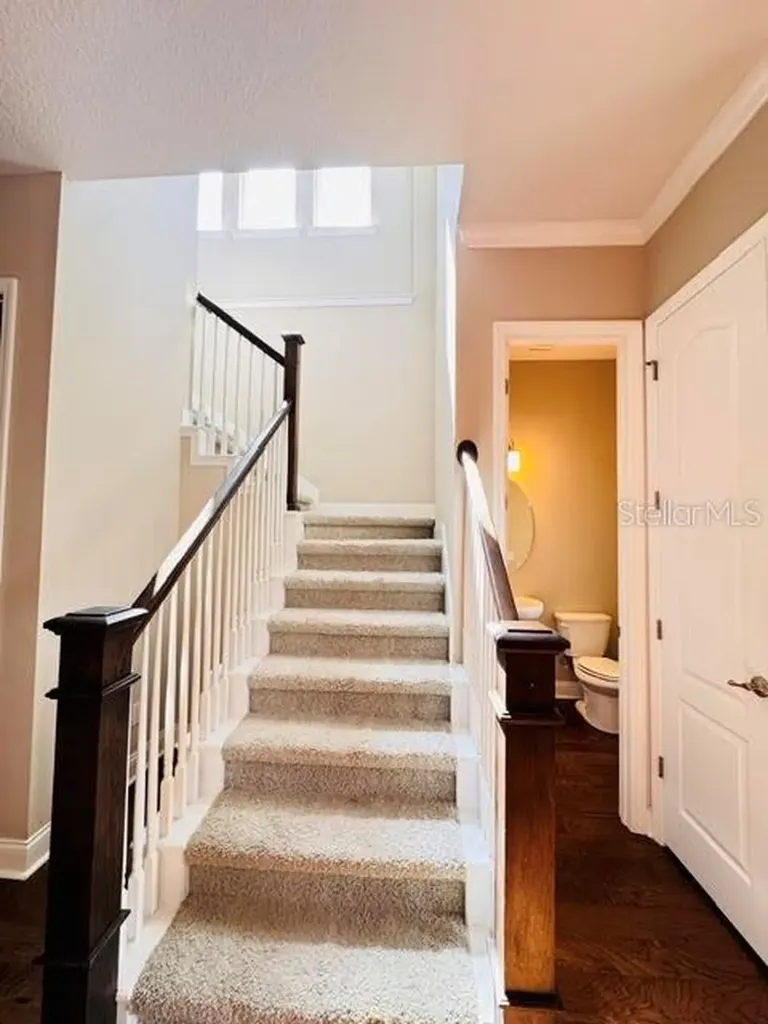 7761 Laureate Boulevard Orlando FL 32827