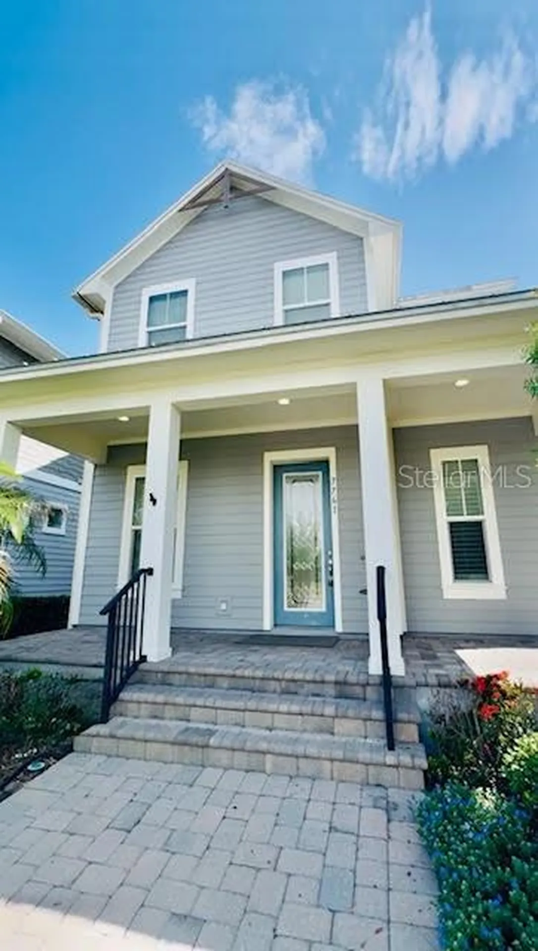 7761 Laureate Boulevard Orlando FL 32827