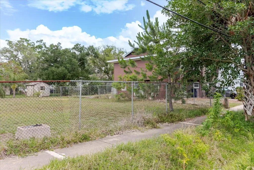 7210 S Sherrill Street Tampa FL 33616