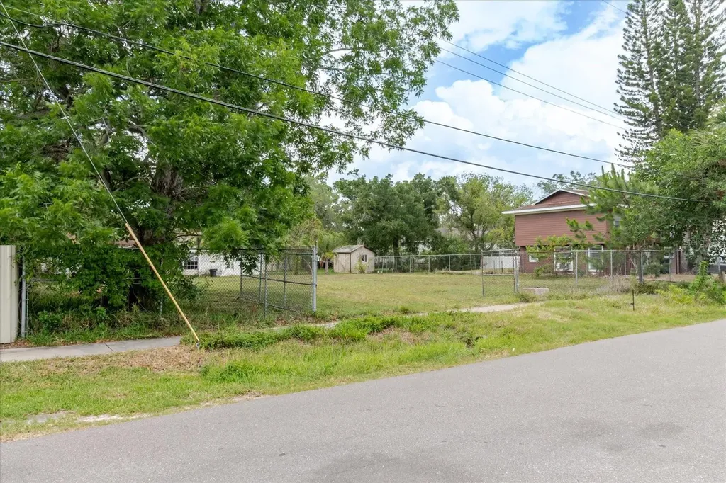 7210 S Sherrill Street Tampa FL 33616