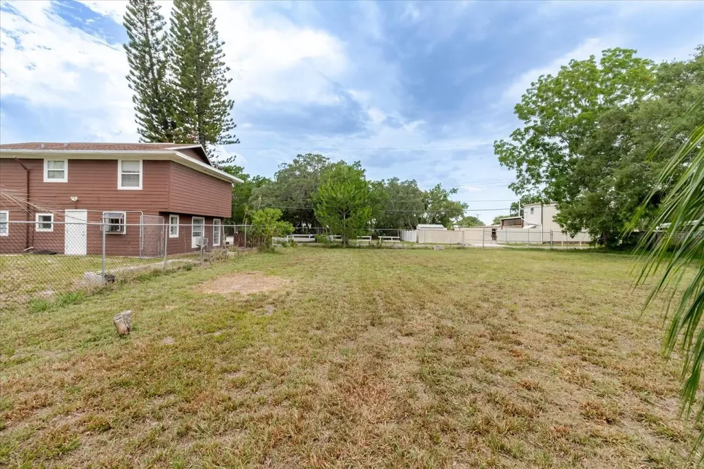 7210 S Sherrill Street Tampa FL 33616
