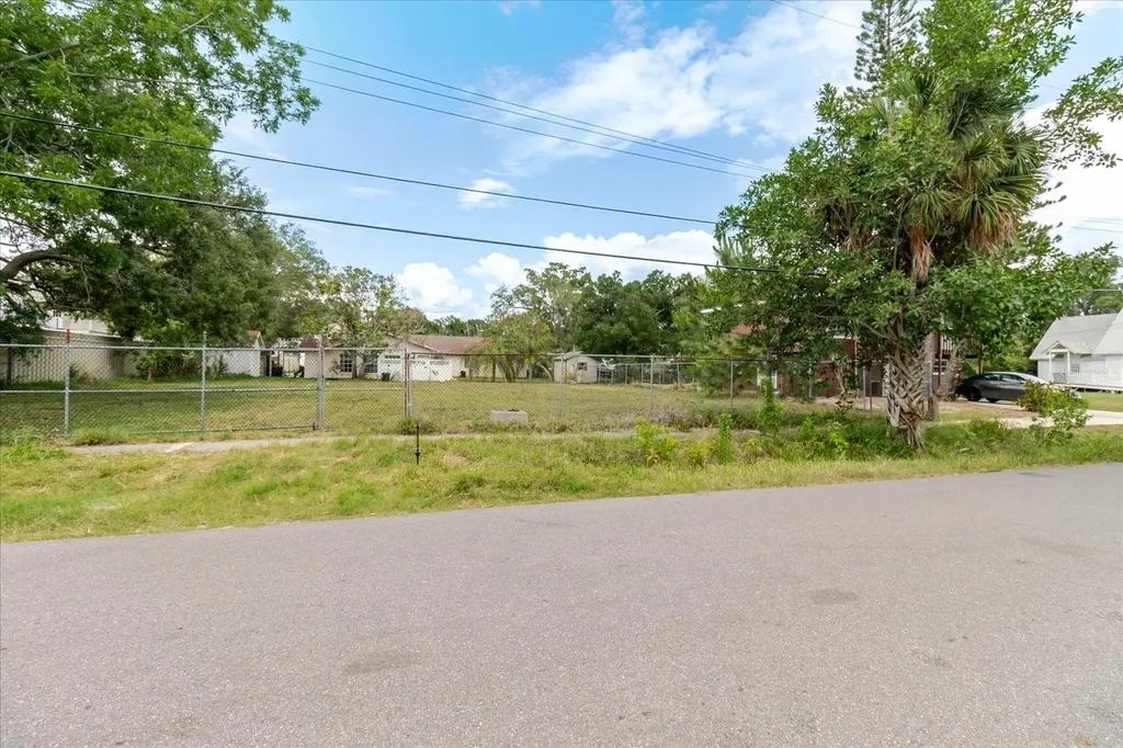 7210 S Sherrill Street Tampa FL 33616