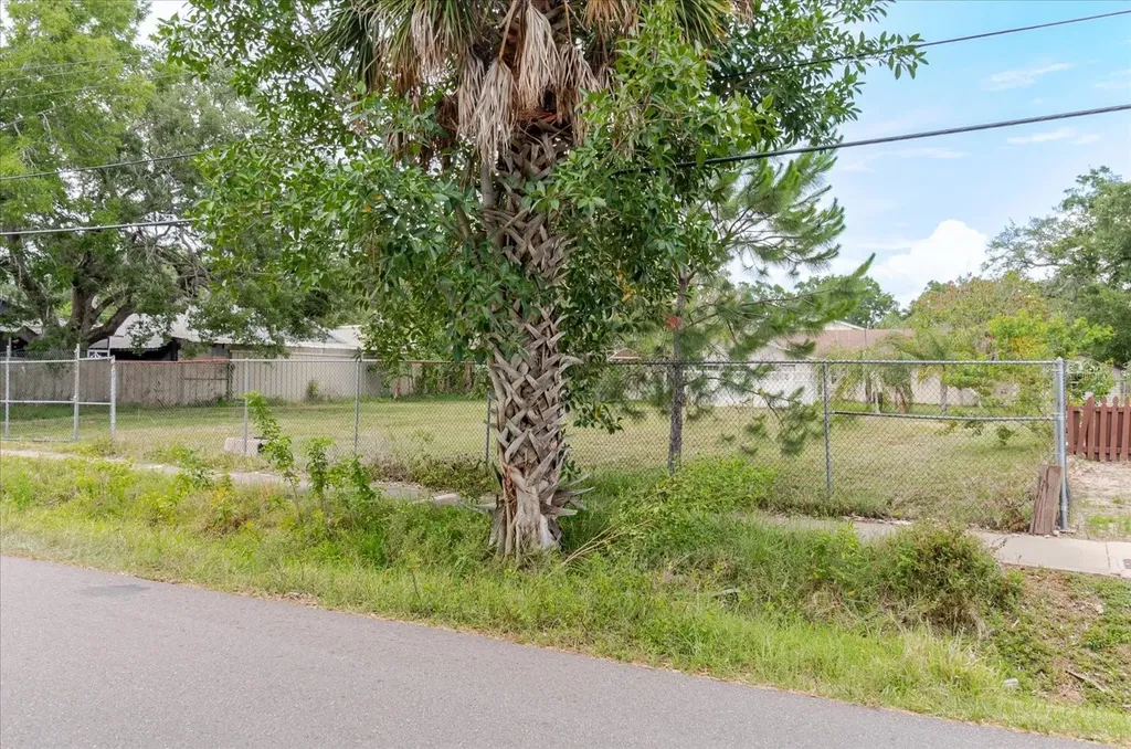 7210 S Sherrill Street Tampa FL 33616