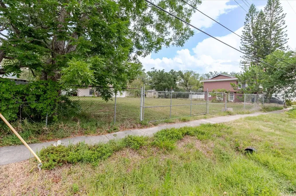 7210 S Sherrill Street Tampa FL 33616
