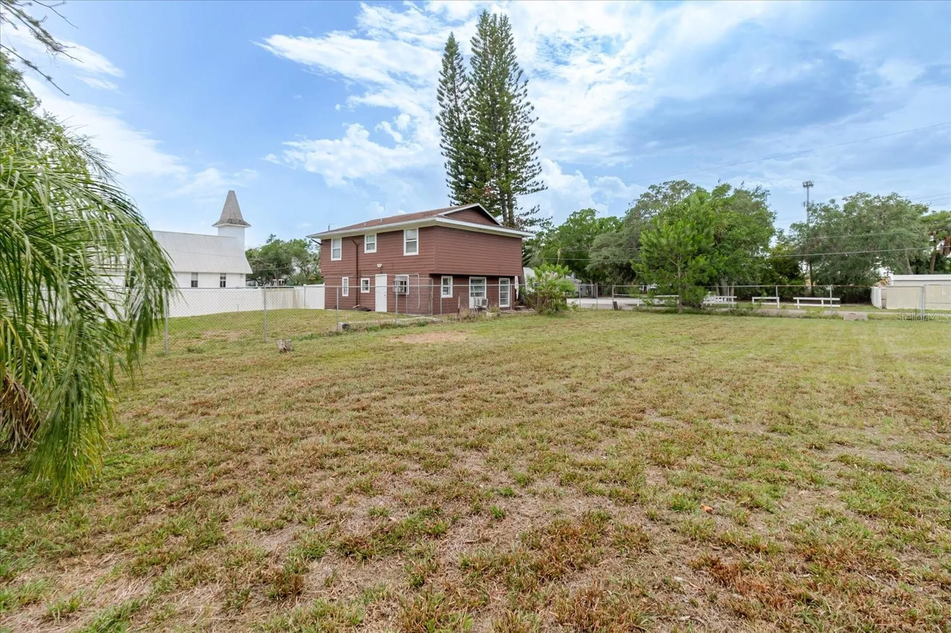 7210 S Sherrill Street Tampa FL 33616