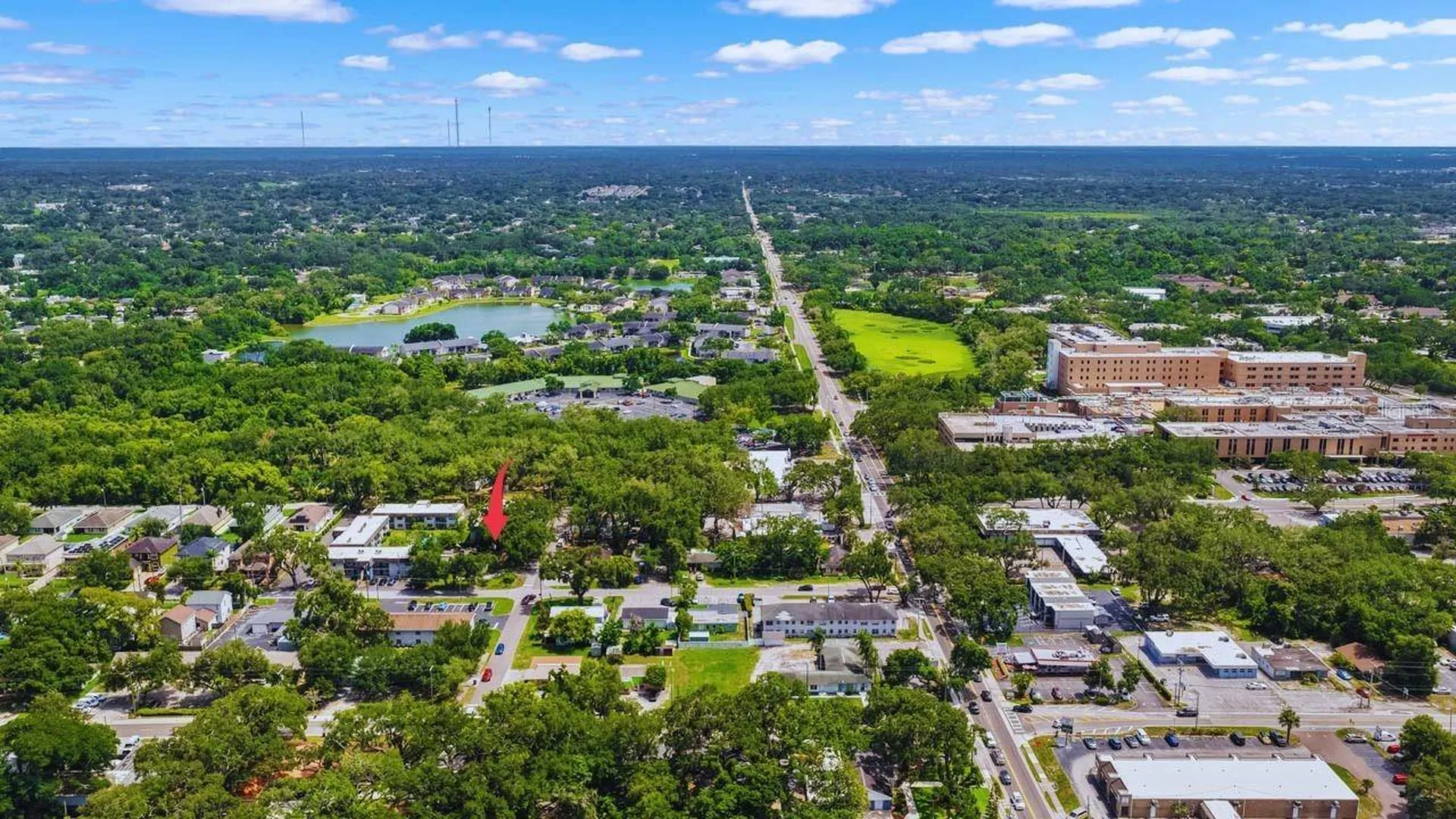 201 Mason Street Brandon FL 33511