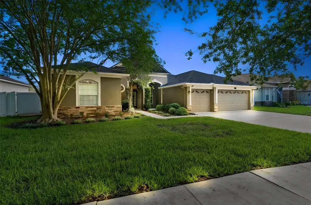 3820 Misty Landing Drive Valrico FL 33594