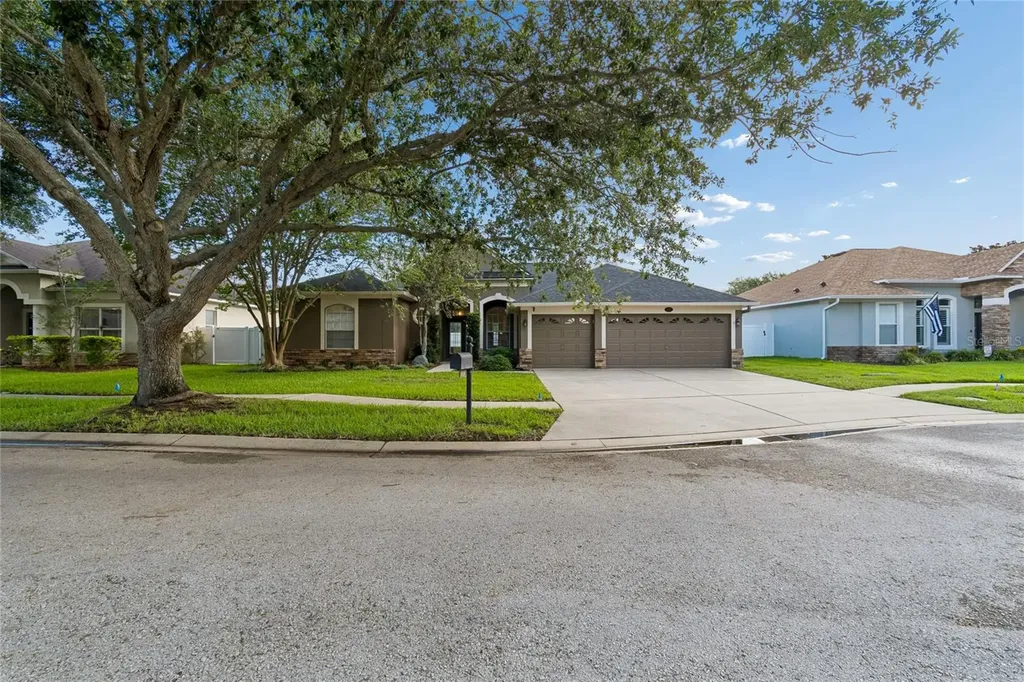 3820 Misty Landing Drive Valrico FL 33594