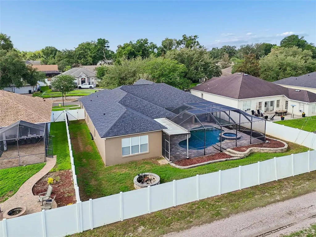 3820 Misty Landing Drive Valrico FL 33594