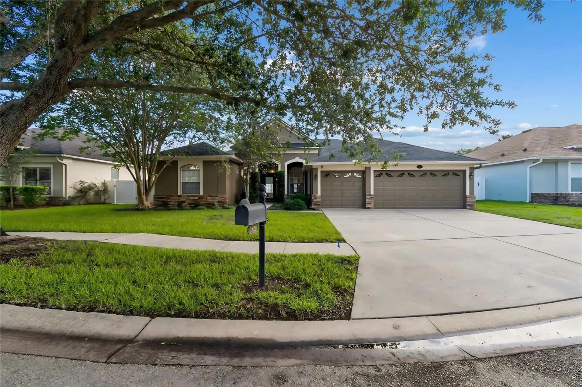 3820 Misty Landing Drive Valrico FL 33594