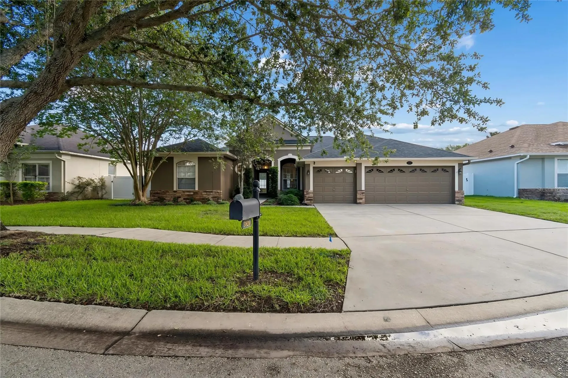 3820 Misty Landing Drive Valrico FL 33594
