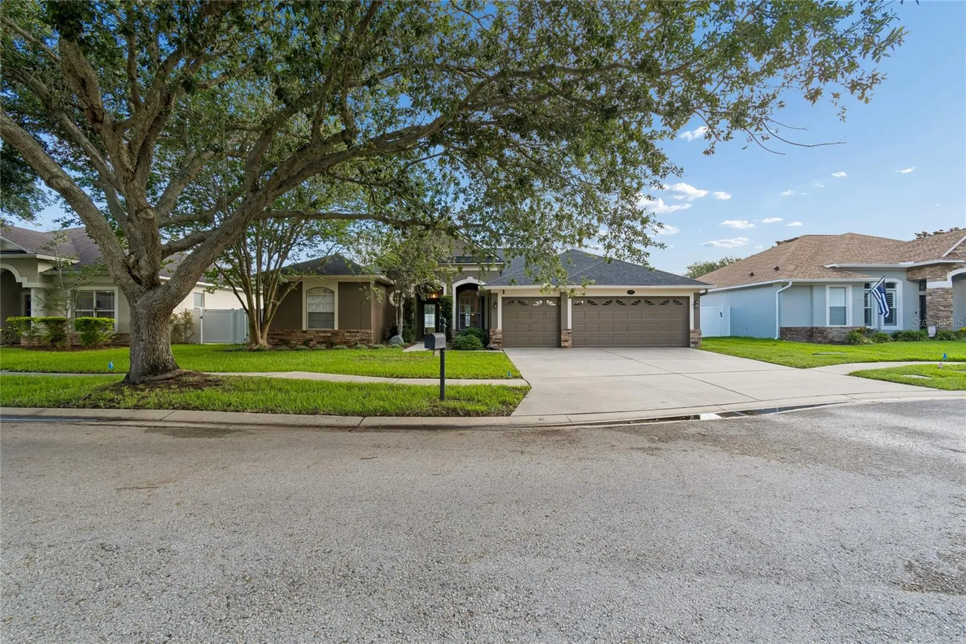 3820 Misty Landing Drive Valrico FL 33594