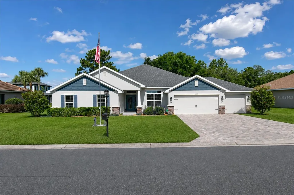 6788 SW 179th Avenue Road Dunnellon FL 34432