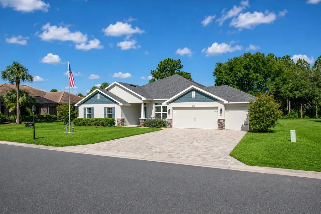 6788 SW 179th Avenue Road Dunnellon FL 34432