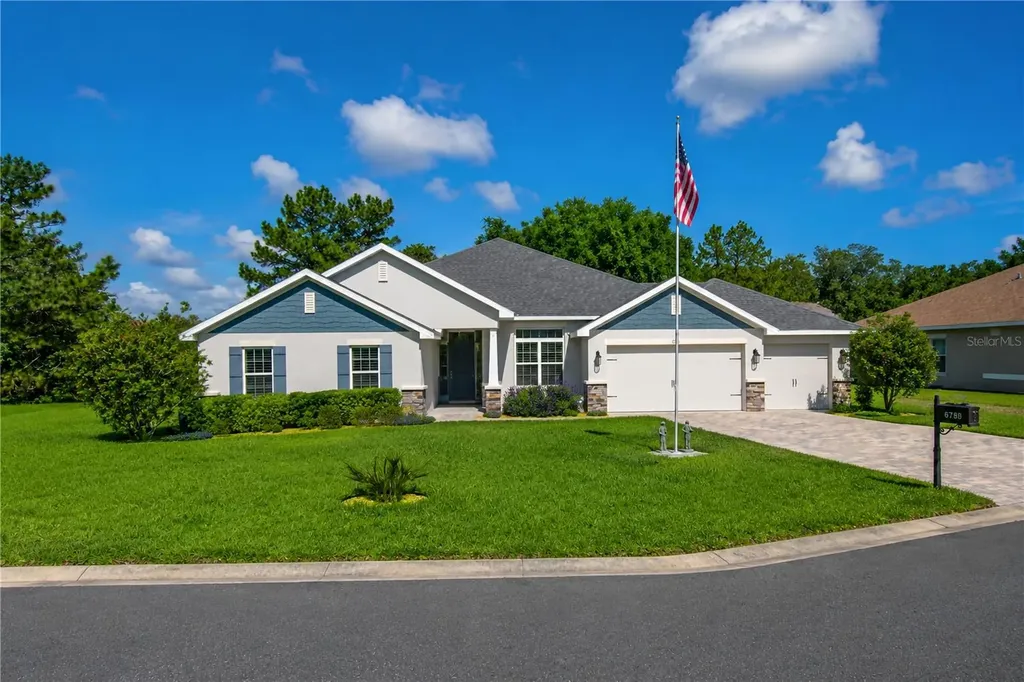 6788 SW 179th Avenue Road Dunnellon FL 34432
