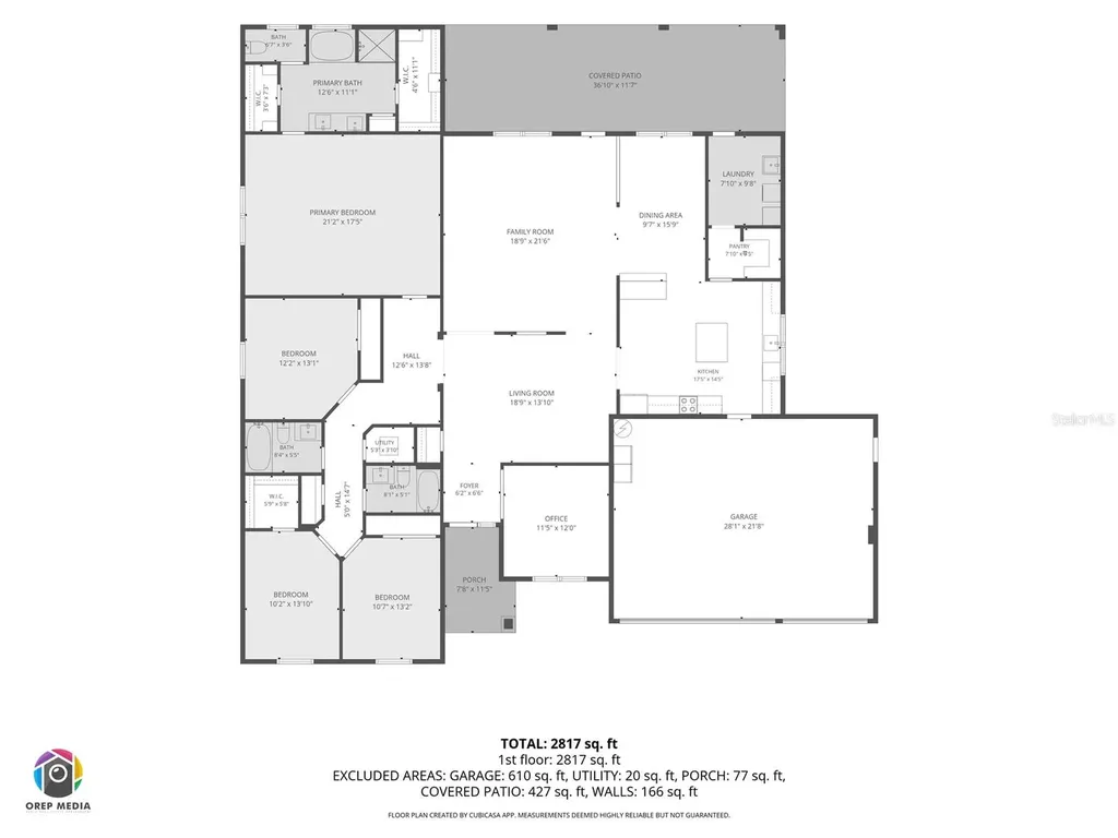 6788 SW 179th Avenue Road Dunnellon FL 34432