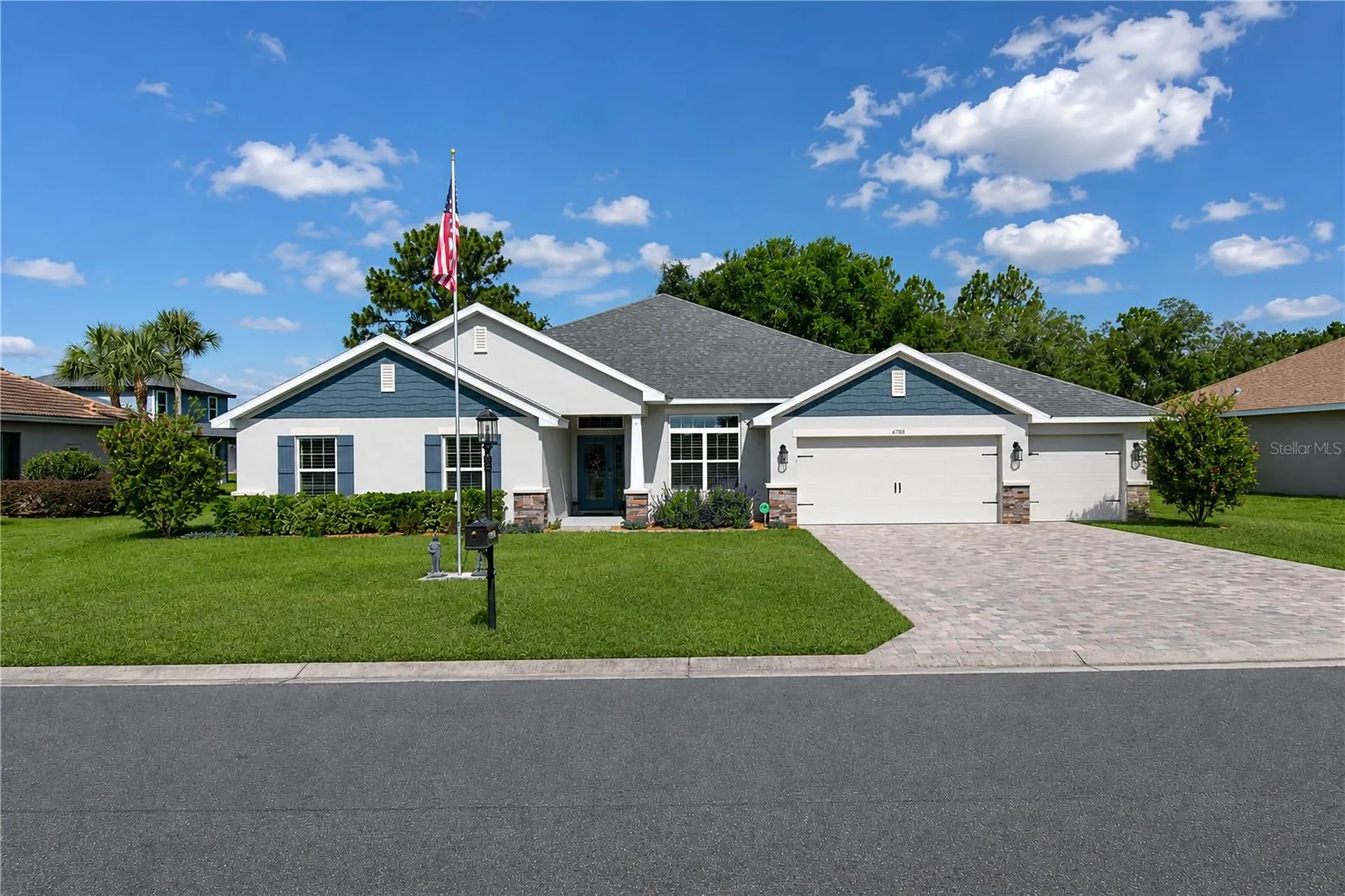 6788 SW 179th Avenue Road Dunnellon FL 34432