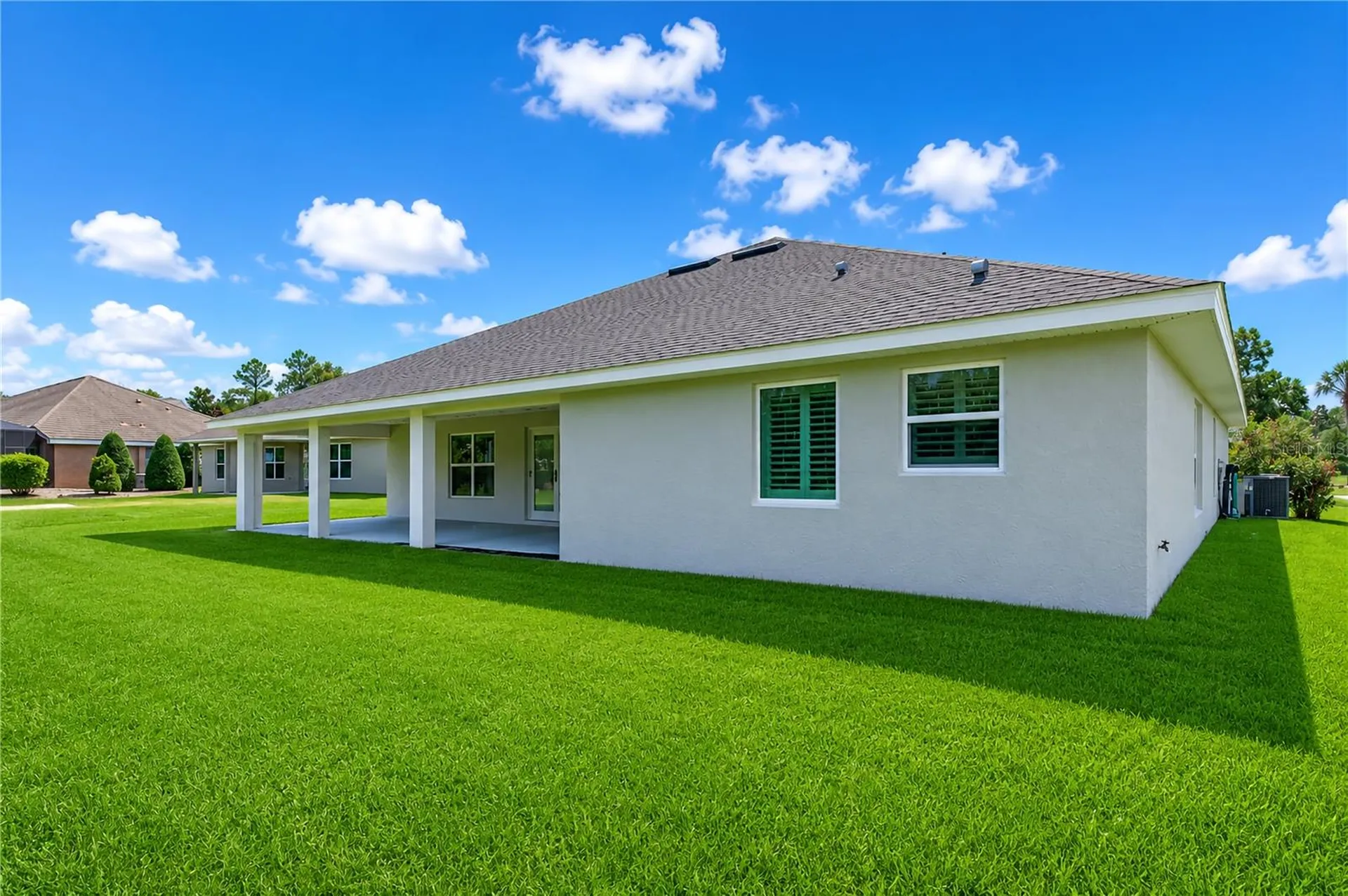 6788 SW 179th Avenue Road Dunnellon FL 34432