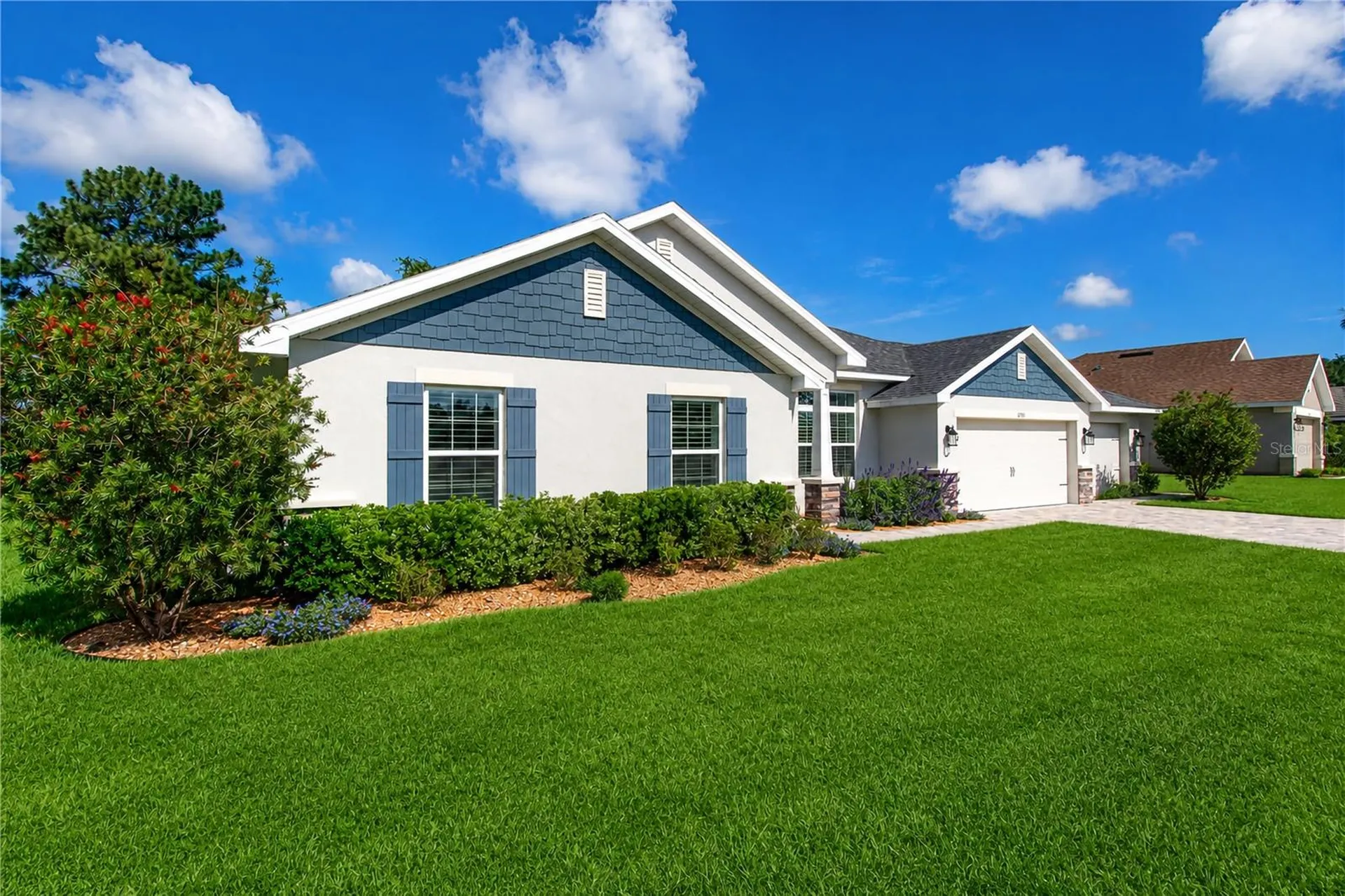 6788 SW 179th Avenue Road Dunnellon FL 34432