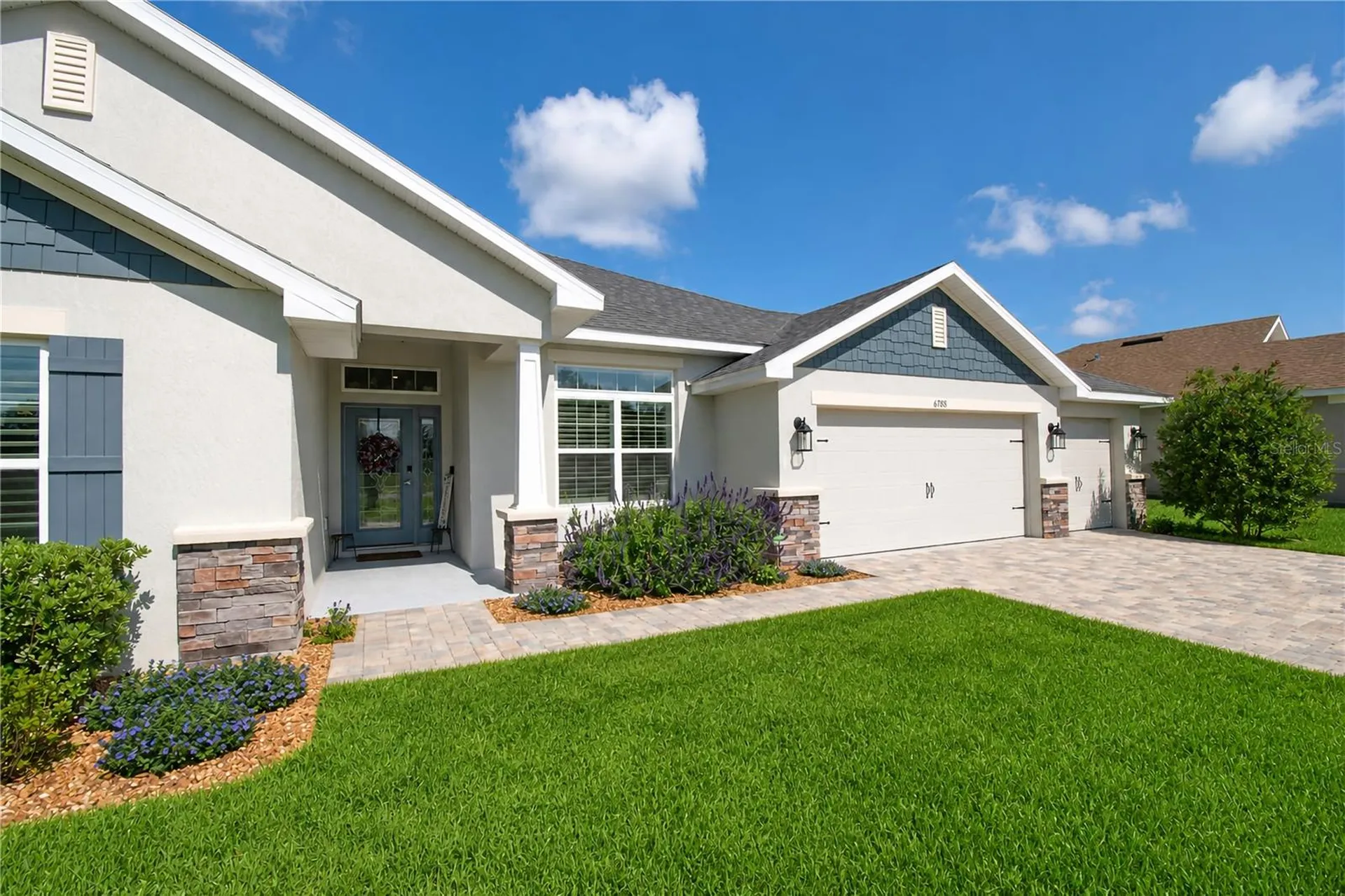 6788 SW 179th Avenue Road Dunnellon FL 34432